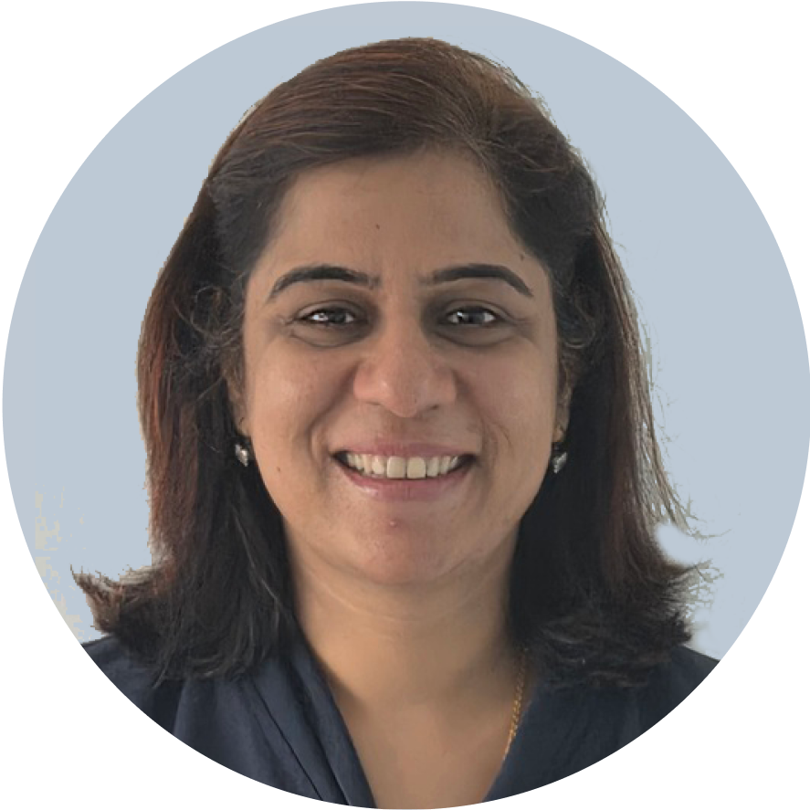 Kanchan Patwardhan
