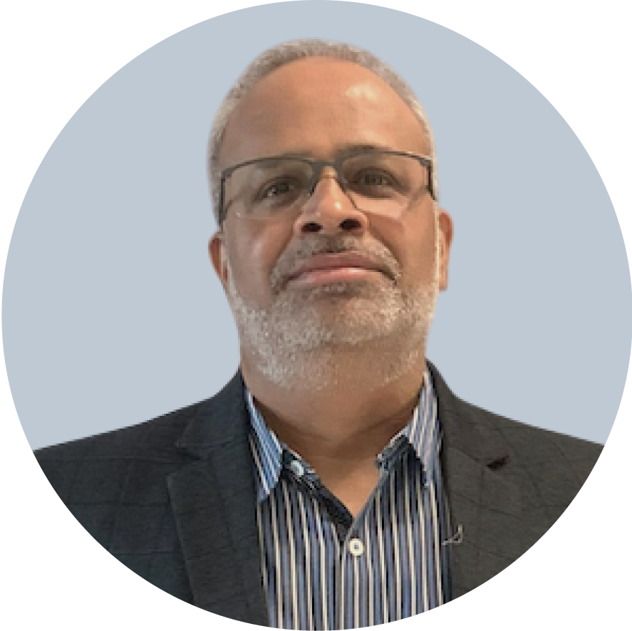 Kishor Kulkarni