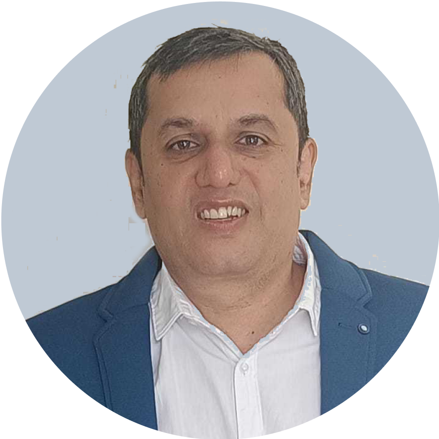 Mukesh Rathod