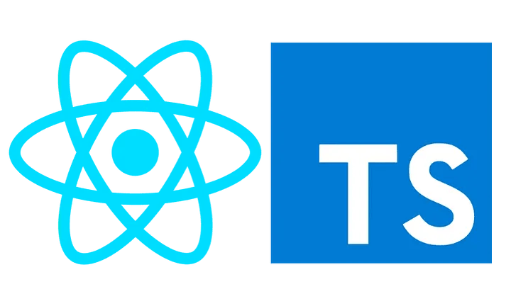 React + TypeScript