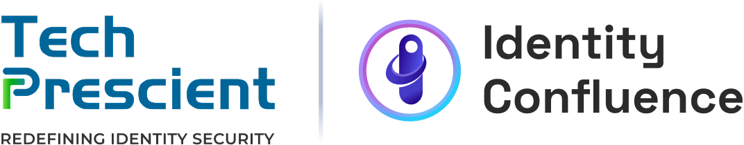 Tech Prescient and Identity Confluence Logo